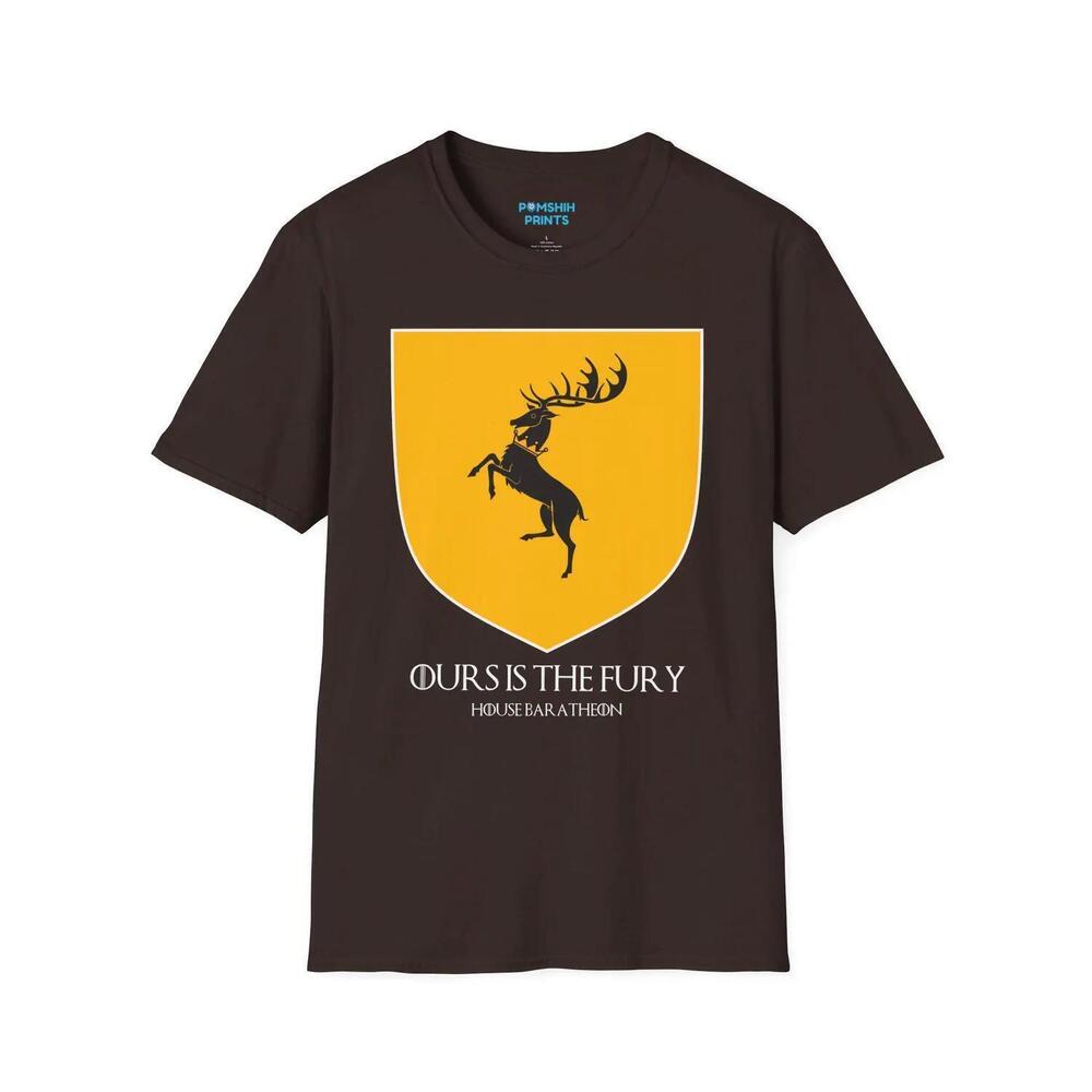 House Baratheon T-Shirt